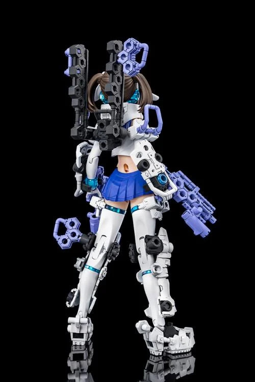 PREORDER Megami Device Buster Doll Gunner Model Kit