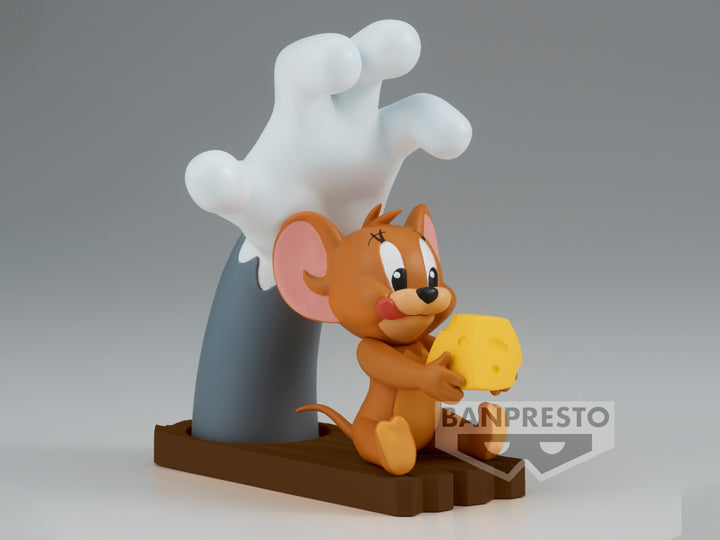 PREORDER Tom and Jerry Figure Collection Vol. 2 Jerry