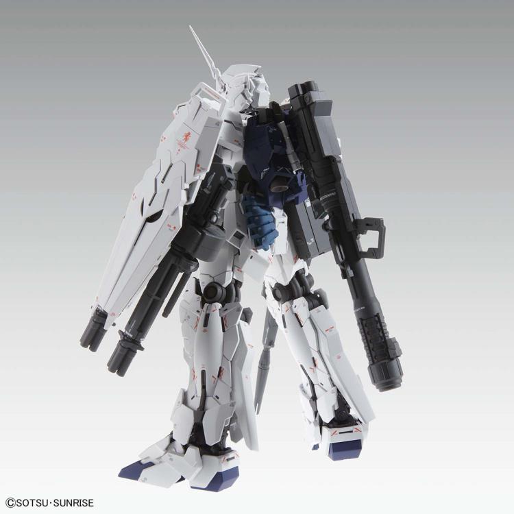 PREORDER MGEX 1/100 UNICORN GUNDAM Ver.Ka Reissue