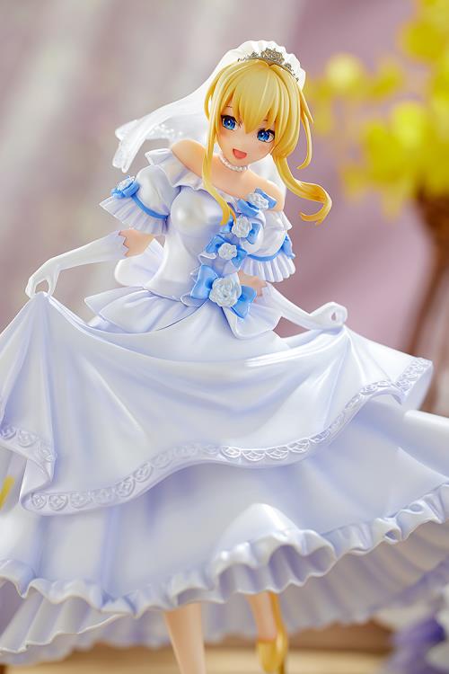 PREORDER KonoSuba KD Colle Darkness (Light Novel 10th Anniversary Ver.) 1/7 Scale Figure