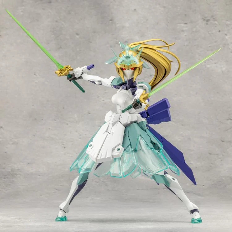IN STOCK MEGALOMARIA UNLIMITED UNIVERSE Green Glass Model Kit