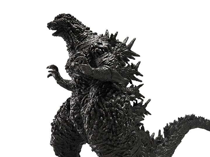 PREORDER GODZILLA MINUS ONE MONSTERS ROAR ATTACK GODZILLA(2023) VER.2(VER.B)(TBA)