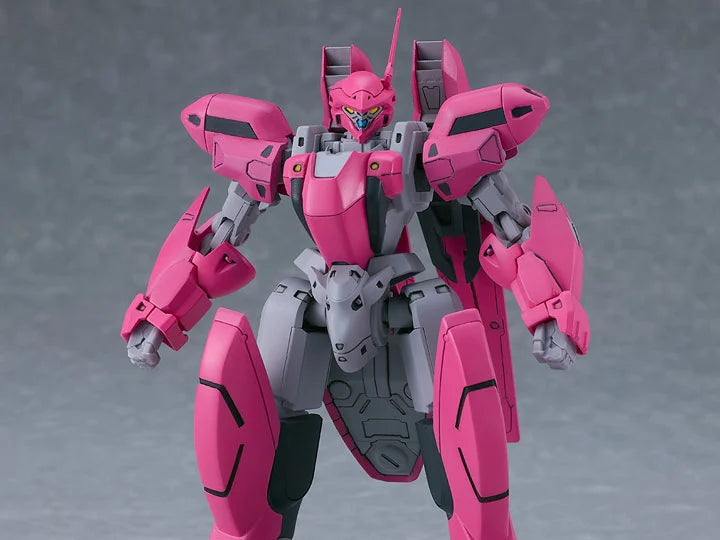 PREORDER MODEROID Aestivalis 0G Battle Frame