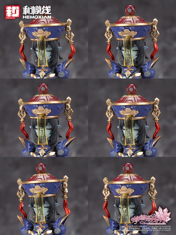 PREORDER HEMOXIAN 1/12 Medeta Echoes Jiulian JIULIAN