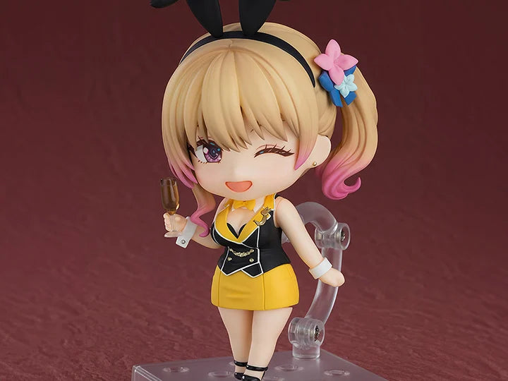 PREORDER Nendoroid Rin