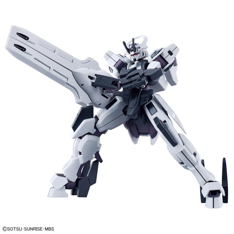 IN STOCK 1/144 HG Schwarzette (Mobile Suit Gundam: The Witch from Mercury)