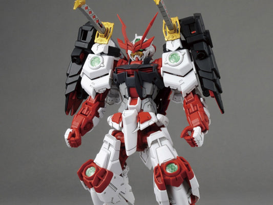 PREORDER MG 1/100 SENGOKU ASTRAY GUNDAM