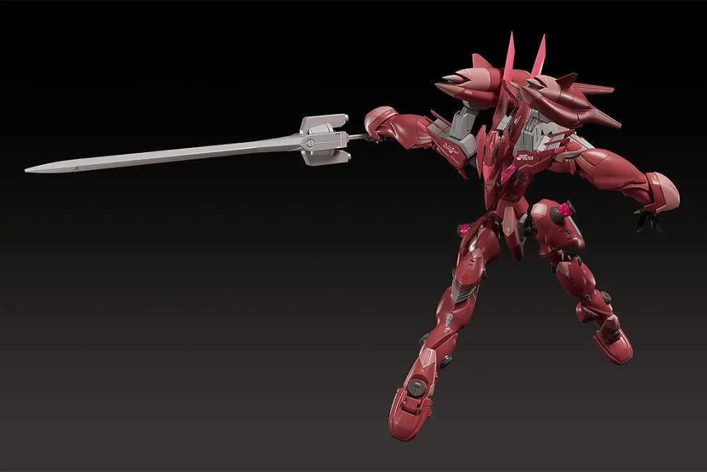 PREORDER MODEROID Fafner Mark Dreizehn Kai Chronos