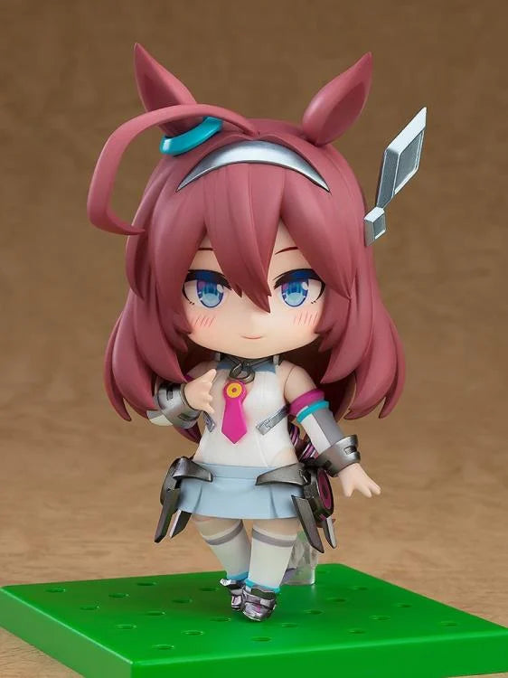 PREORDER Uma Musume: Pretty Derby Nendoroid No.2665 Mihono Bourbon