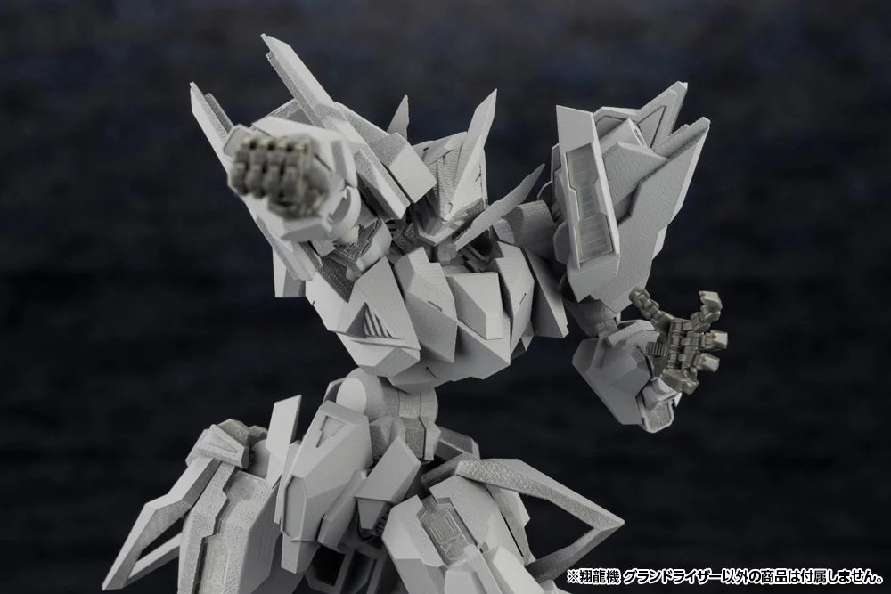 PREORDER TR002 SHO-RO-KI GRAND RISER