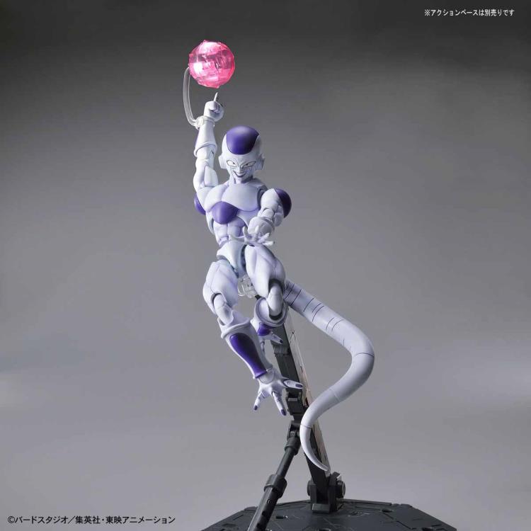 IN STOCK Figure-rise Standard Dragon Ball Final Form Frieza