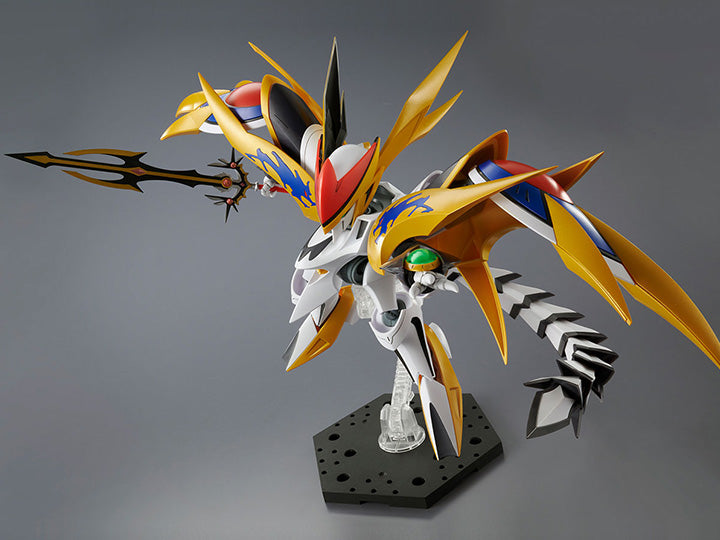 IN STOCK HG Cho Mashin Ryujinmaru Model Kit