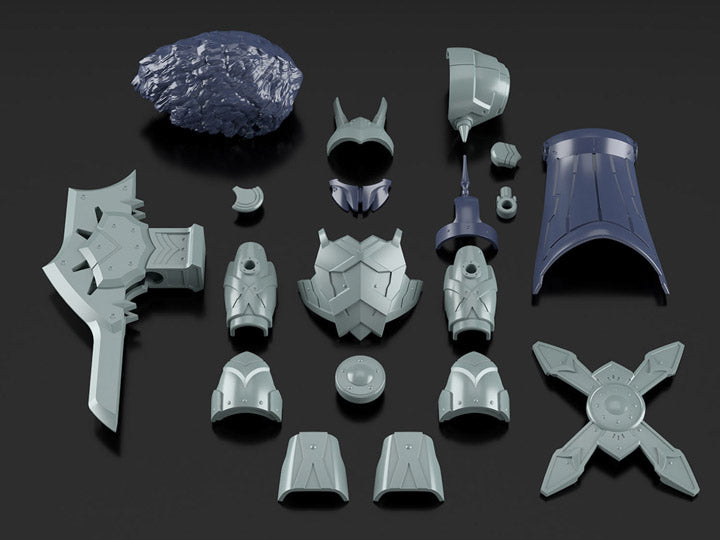 PREORDER 30MF CLASS UP ARMOR (LIBER VIKING) Accessory Set