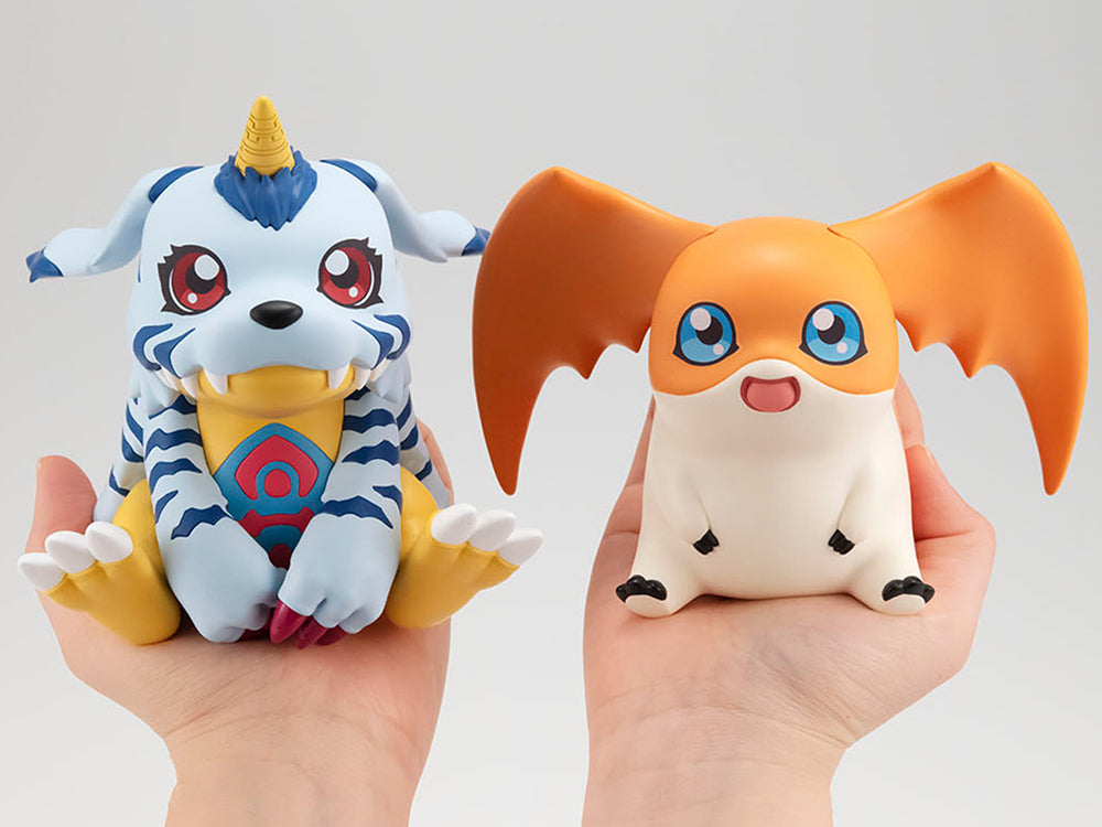 PREORDER Lookup Digimon Adventure PATAMON