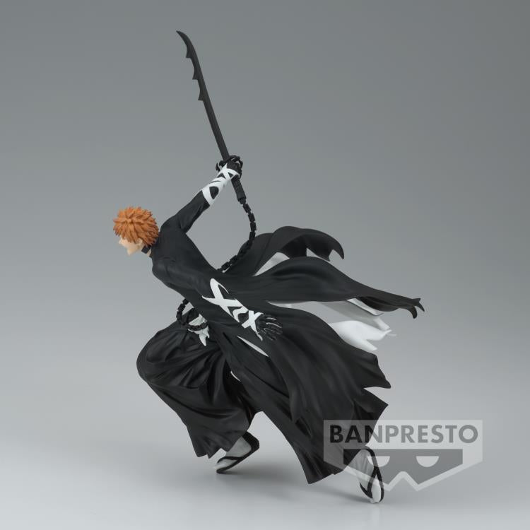 PREORDER Bleach Vibration Stars Ichigo Kurosaki