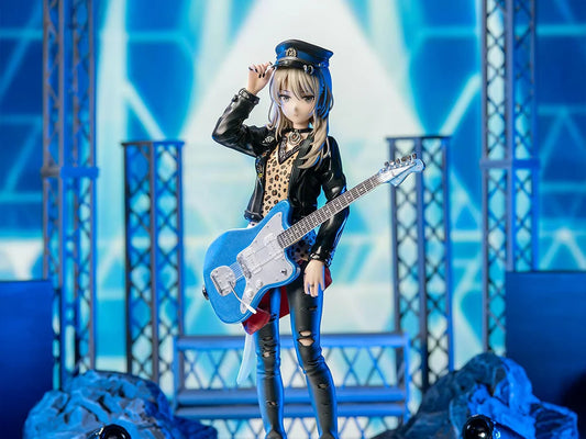 PREORDER Girls Band Cry XStellar Momoka Kawaragi Figure