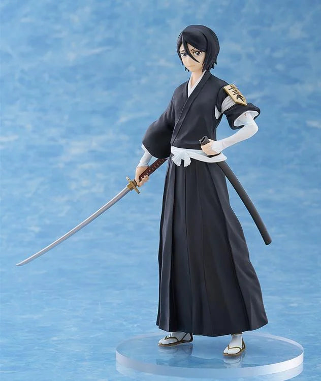 PREORDER Bleach Pop Up Parade Rukia Kuchiki