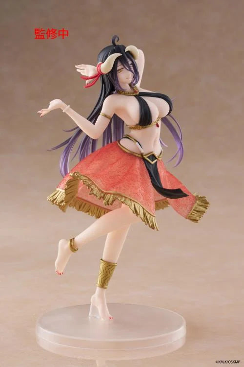 PREORDER Overlord Albedo (Dancer Ver.) Coreful Figure