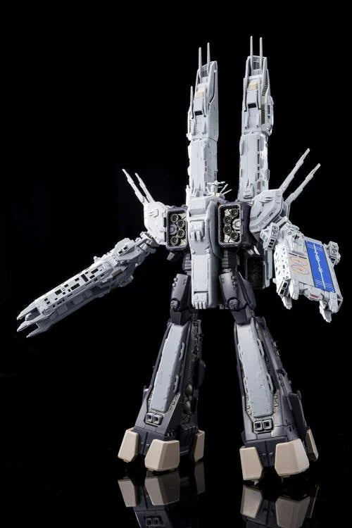 PREORDER Macross: Do You Remember Love? SDF-1 (Perfect Trance Ver.) 1/3000 Scale Figure