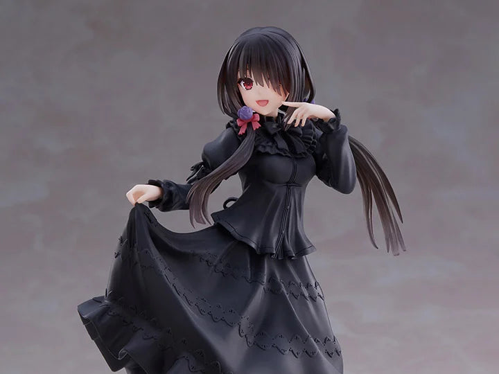 PREORDER Date A Live IV Coreful Figure - Kurumi Tokisaki (Casual Wear Ver.) Renewal Edition