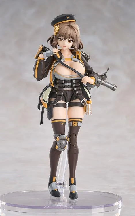 PREORDER Goddess of Victory: Nikke Hyper Body Anis Action Figure