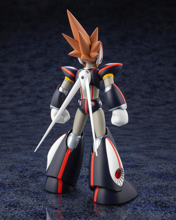 PREORDER Kotobukiya 1/12 Axl (Mega Man X) Model Kit