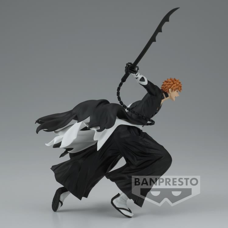 PREORDER Bleach Vibration Stars Ichigo Kurosaki