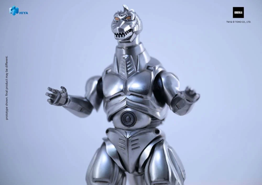 PREORDER Godzilla vs. Mechagodzilla II Mechagodzilla PX Previews Exclusive Action Figure