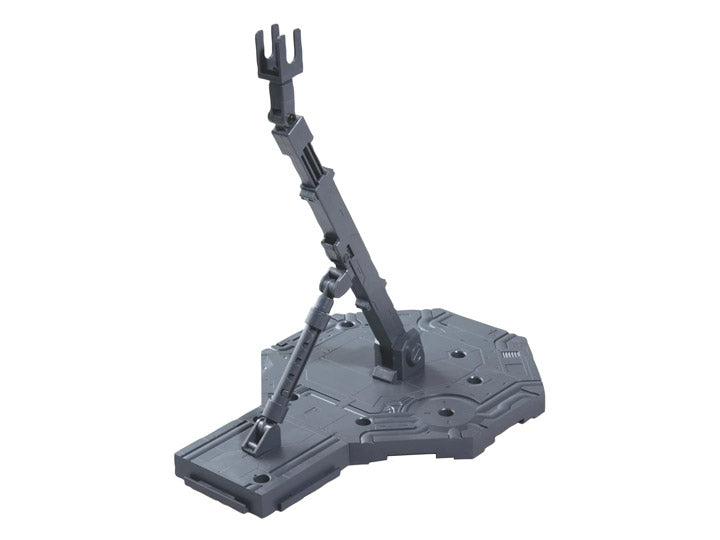 IN STOCK Action Base 1 Gray