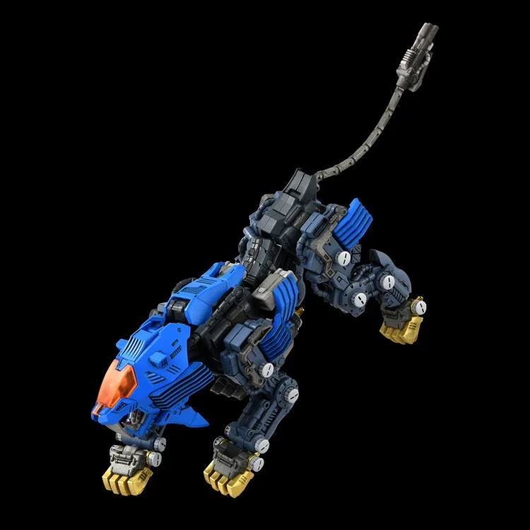 PREORDER Zoids Realize Model RMZ-013 Shield Liger Bang Special 1/100 Scale Model Kit