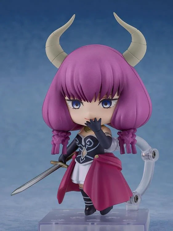 PREORDER Frieren: Beyond Journey's End Nendoroid No.2683 Aura the Guillotine