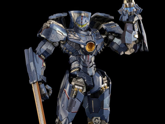 PREORDER [Kuro Kara Kuri] Gipsy Danger