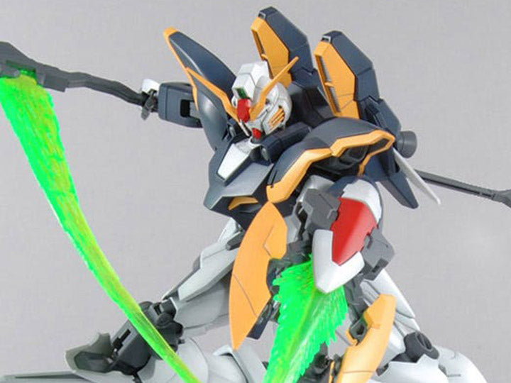 IN STOCK MG 1/100 Gundam Deathscythe ENDLESS WALTZ XXXG-01D