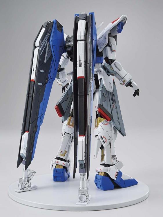 IN STOCK Full Mechanics Freedom Gundam Ver. GCP Gundam Base Limited