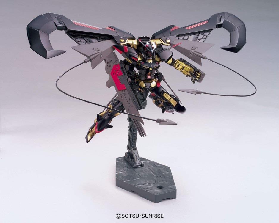 IN STOCK HG 1/144 Gundam Astray Gold Frame Amatsu Mina