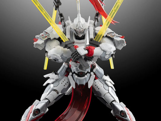 PREORDER Motor Nuclear - MNP-XH07 Legend Of Star General Weiyuan Blade