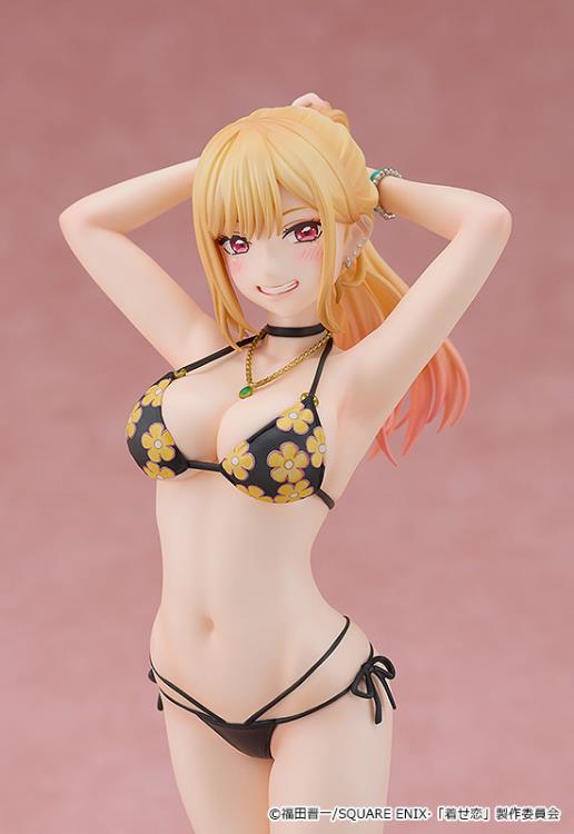 PREORDER 1/7 My Dress-Up Darling: Marin Kitagawa: Swimsuit Ver. Figure