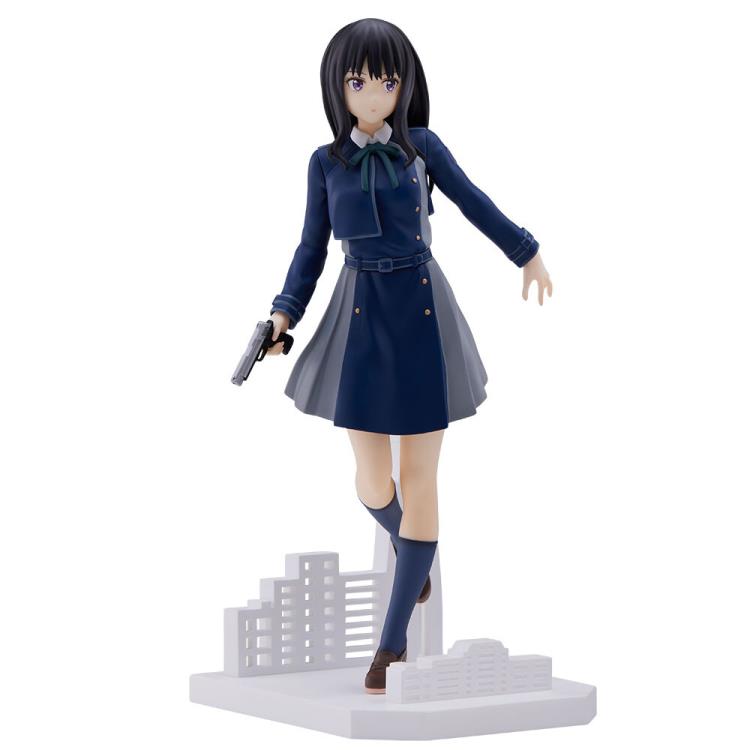PREORDER Lycoris Recoil Luminasta Takina Inoue Figure (Reissue)