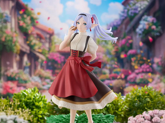 PREORDER Frieren: Beyond Journey's End XStellar Frieren (At a Certain Festival) Figure