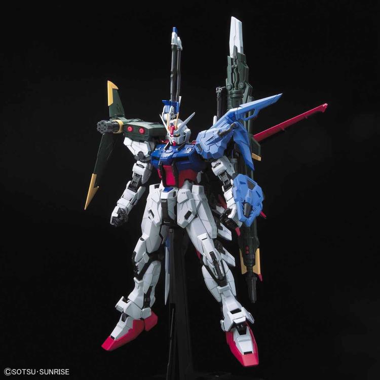 PREORDER PG 1/60 PERFECT STRIKE GUNDAM Reissue (January Batch)