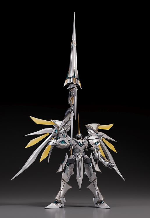 PREORDER MODEROID The Legend of Heroes: Trails of Cold Steel Argreion, the Argent Knight Plastic Model Kit