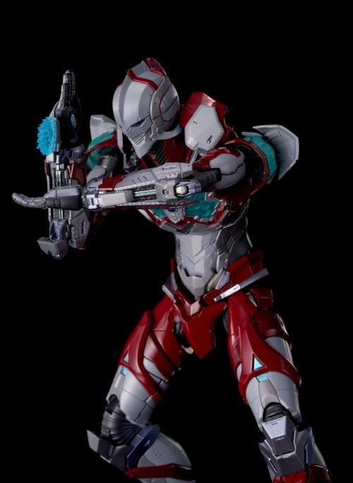 PREORDER HITO KARA KURI Ultraman
