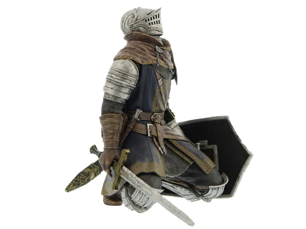 PREORDER Dark Souls DXF Sculpt Collection Vol.4 Oscar (Knight of Astora) Figure