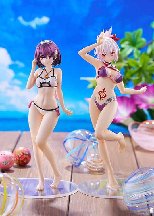 PREORDER POP UP PARADE Suzu Kanade
