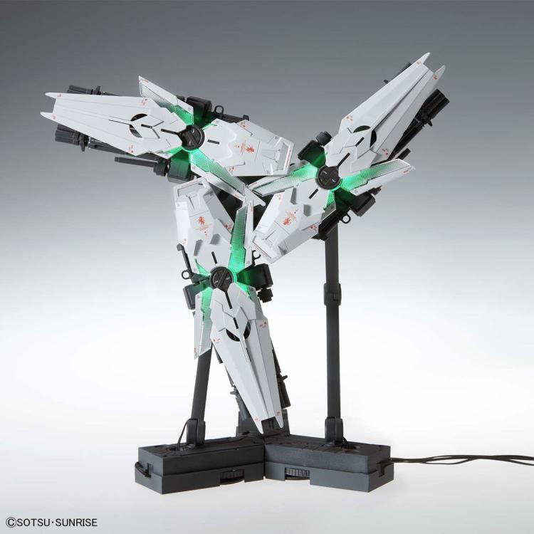 PREORDER MGEX 1/100 UNICORN GUNDAM Ver.Ka Reissue