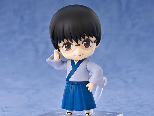 PREORDER Nendoroid Shinpachi Shimura Gintama