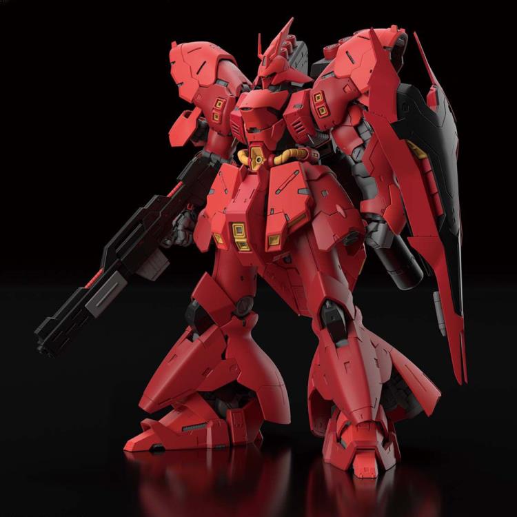 IN STOCK RG 1/144 Sazabi