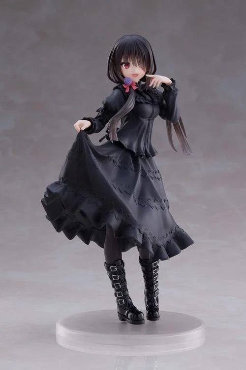 PREORDER Date A Live IV Coreful Figure - Kurumi Tokisaki (Casual Wear Ver.) Renewal Edition