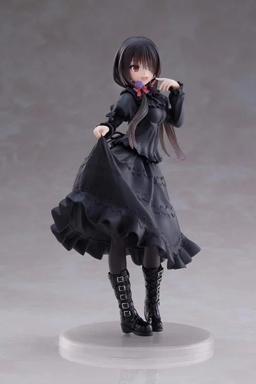 PREORDER Date A Live IV Coreful Figure - Kurumi Tokisaki (Casual Wear Ver.) Renewal Edition