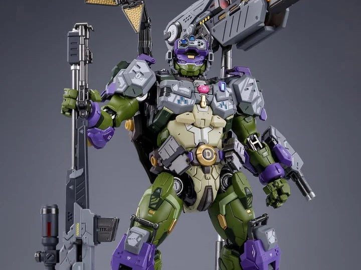 PREORDER Teenage Mutant Ninja Turtles HB0015 Donatello Action Figure Reissue